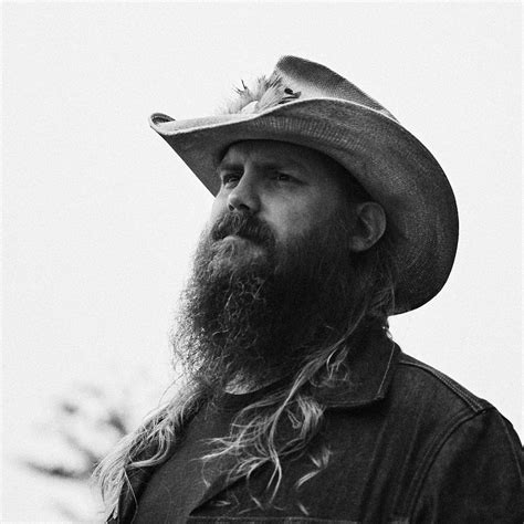 Chris Stapleton on Amazon Music.